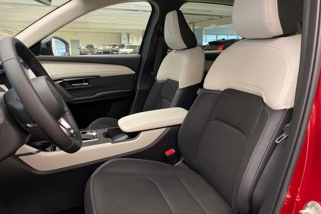 MAZDA CX-5 2026