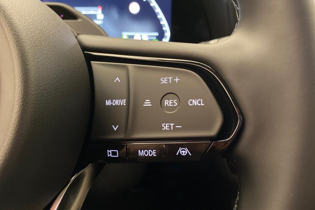 MAZDA CX-5 2026