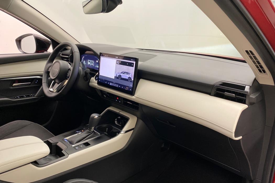 MAZDA CX-5 2026