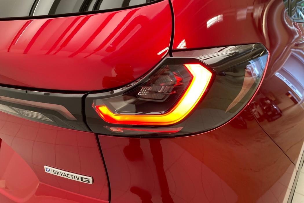 MAZDA CX-5 2026