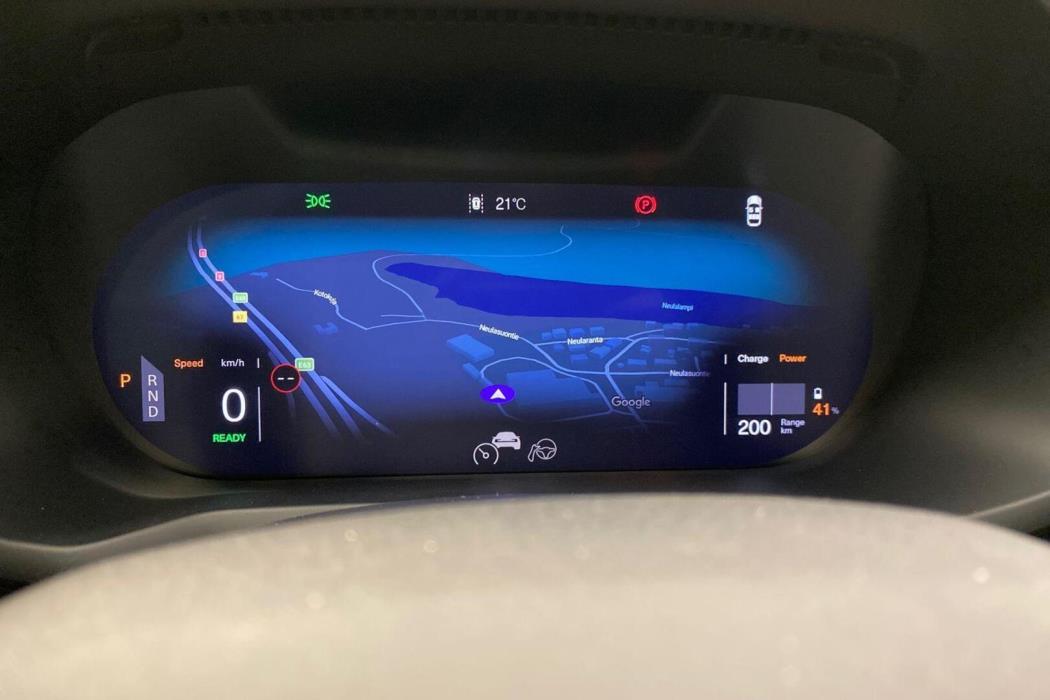 POLESTAR 2 2026