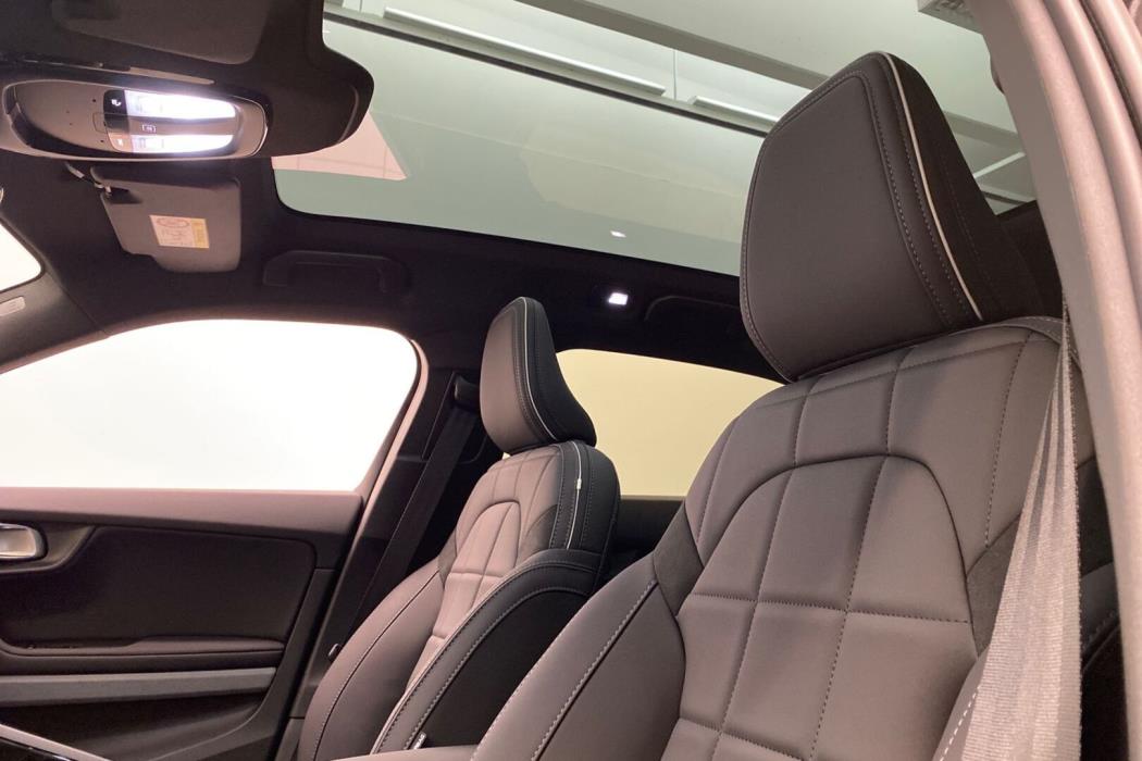 POLESTAR 2 2026