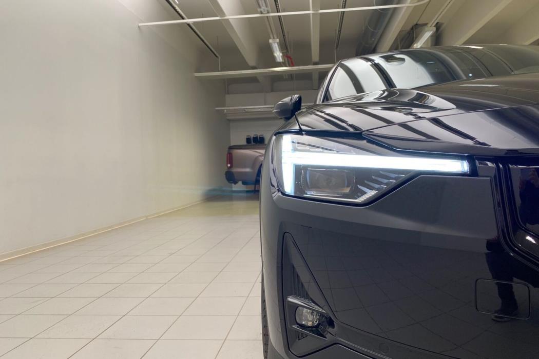 POLESTAR 2 2026