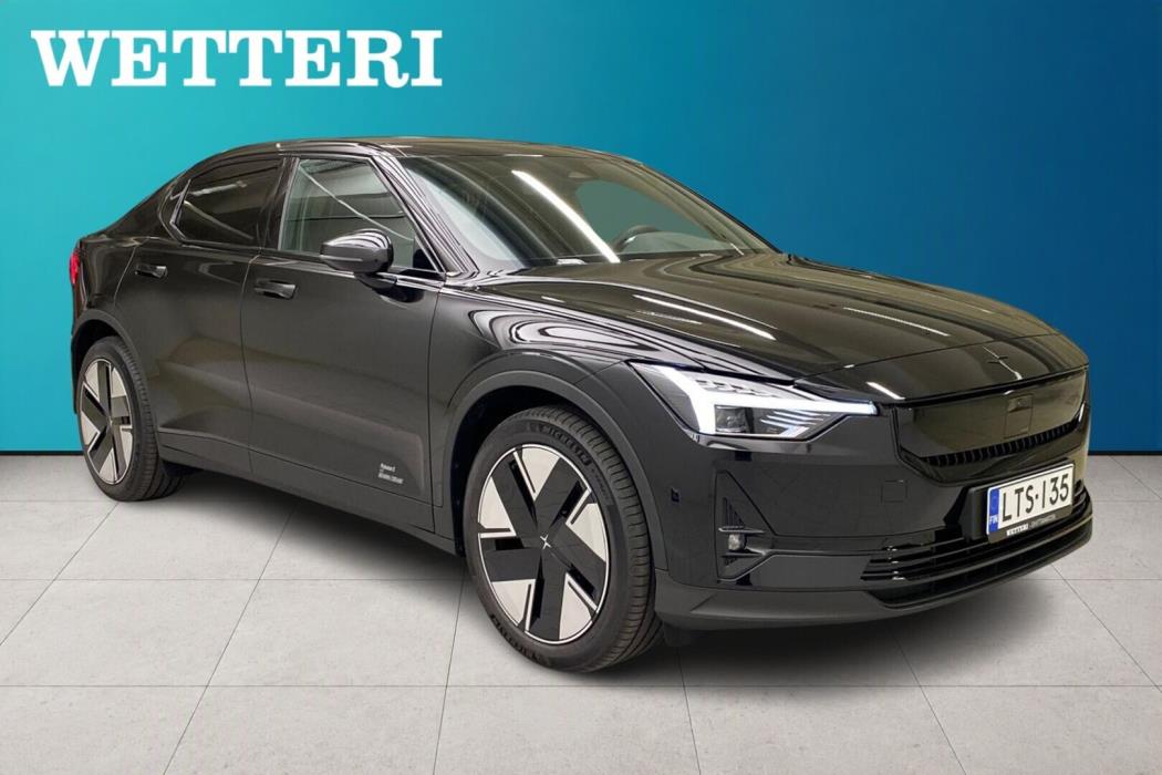 POLESTAR 2 2026