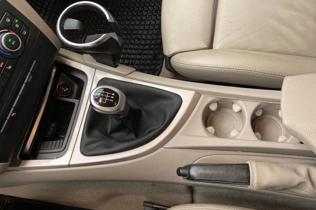 BMW 116 2011