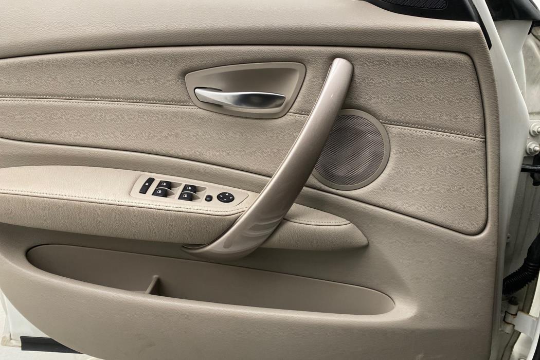 BMW 116 2011