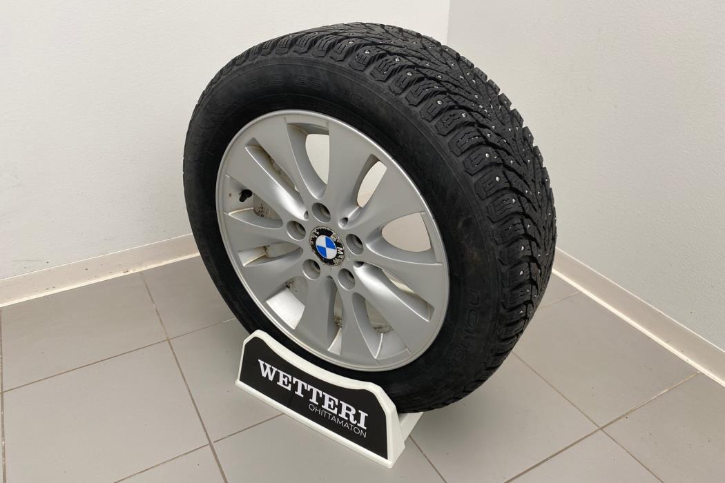 BMW 116 2011