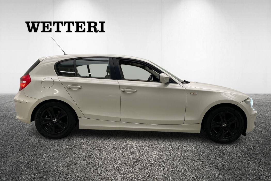 BMW 116 2011