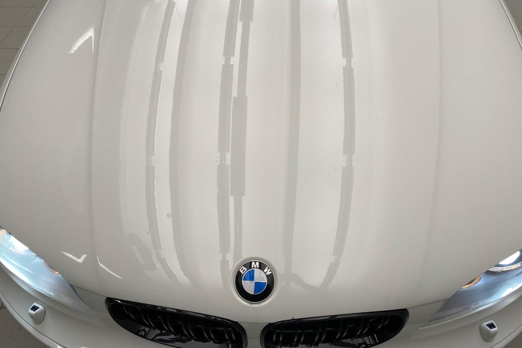 BMW 116 2011