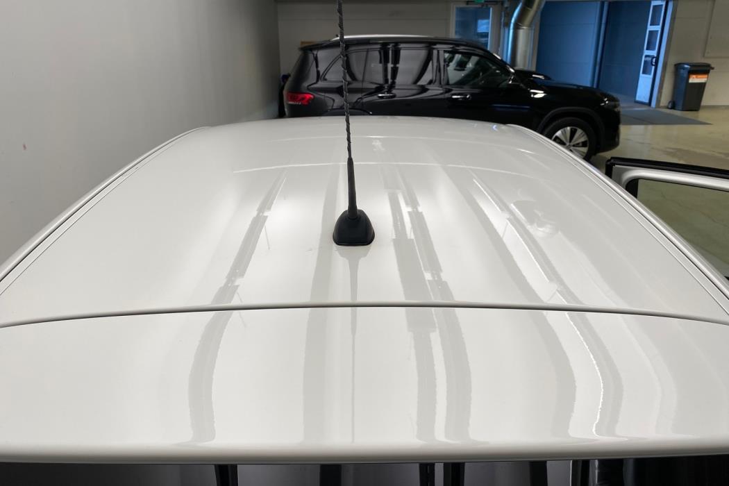 BMW 116 2011