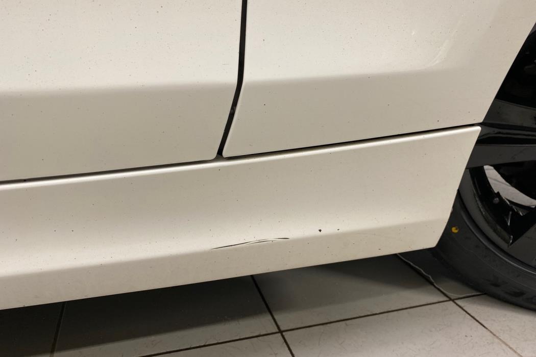 BMW 116 2011
