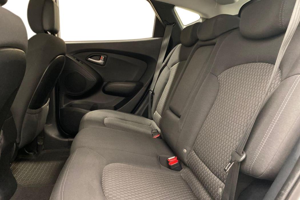 HYUNDAI ix35 2012