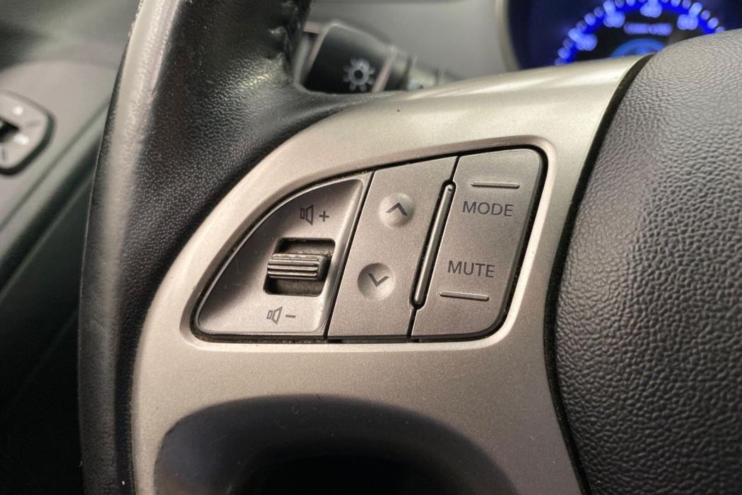 HYUNDAI ix35 2012