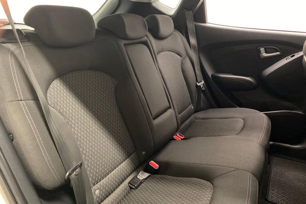 HYUNDAI ix35 2012