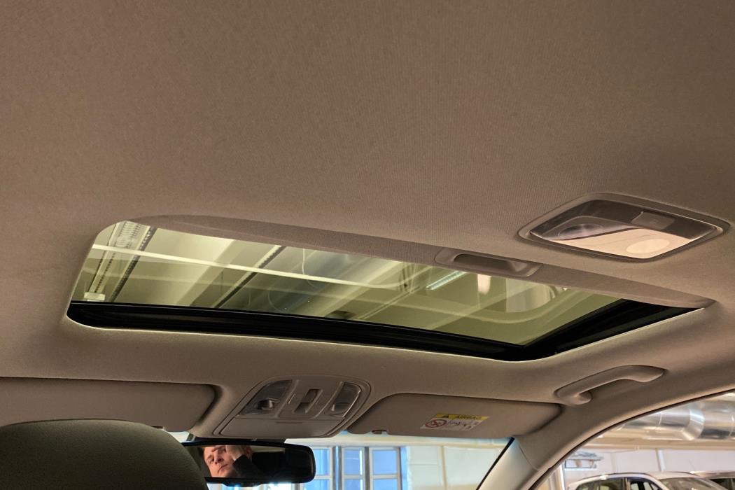 KIA Niro plug-in 2017