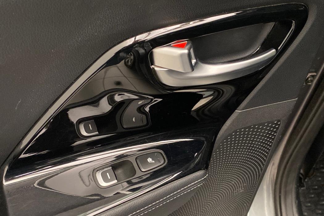 KIA Niro plug-in 2017