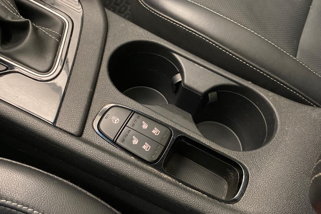 KIA Niro plug-in 2017