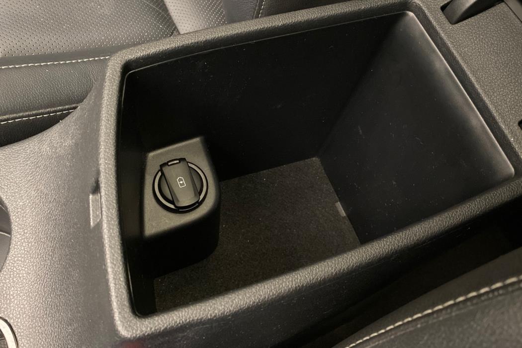 KIA Niro plug-in 2017