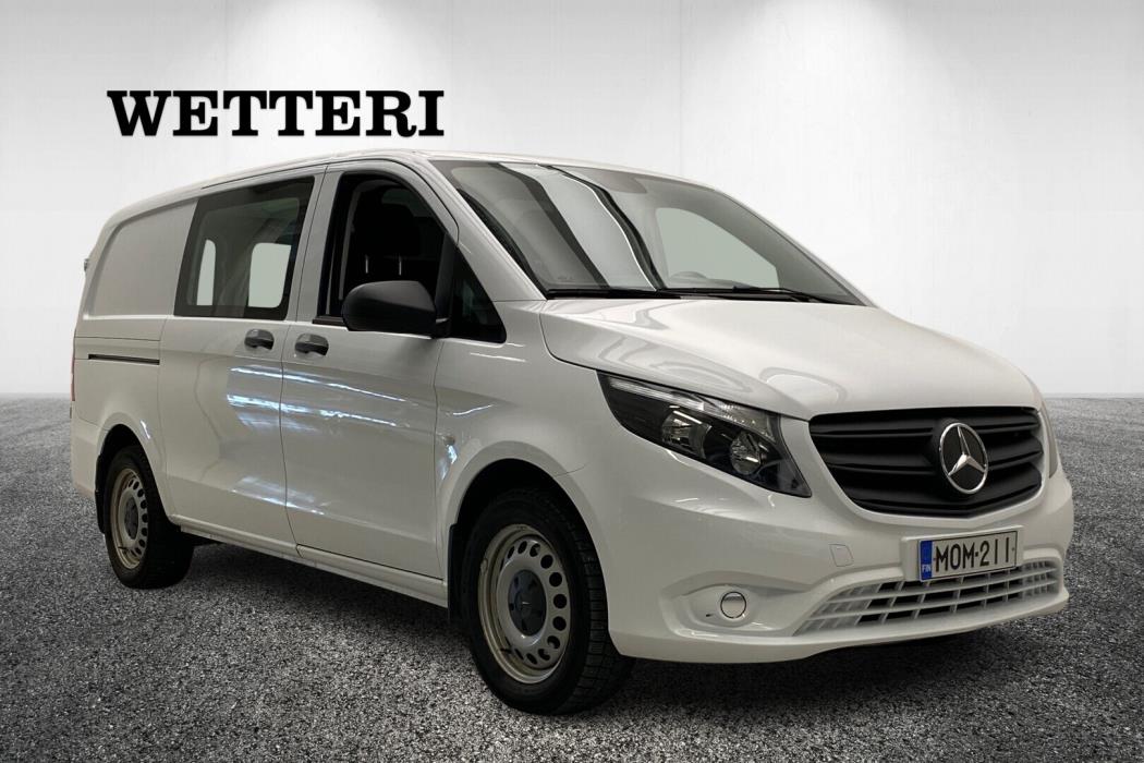 MERCEDES-BENZ Vito 2023