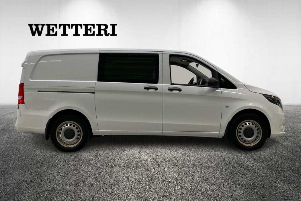 MERCEDES-BENZ Vito 2023