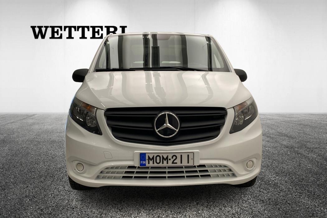 MERCEDES-BENZ Vito 2023