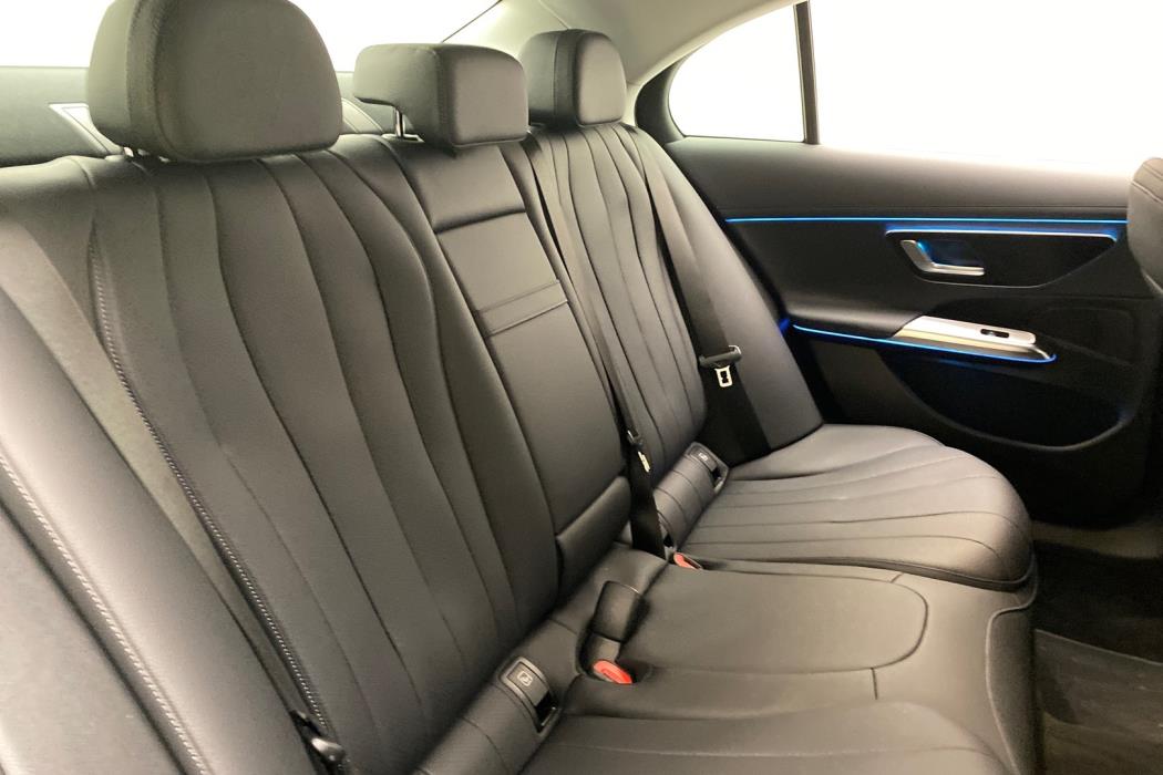 MERCEDES-BENZ E 2025