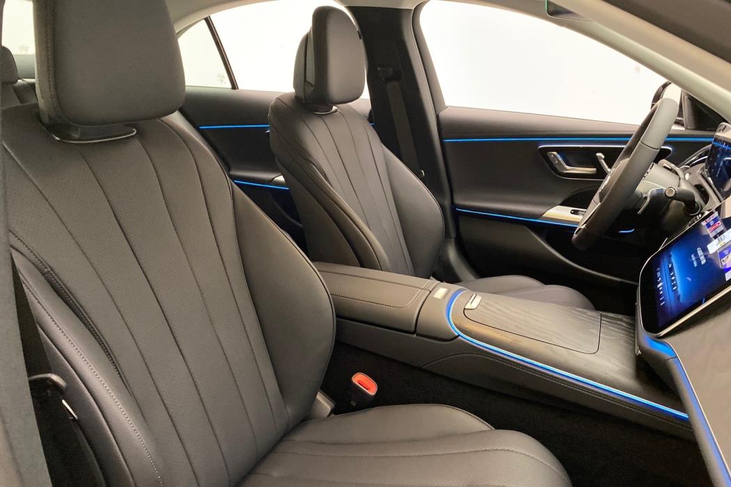 MERCEDES-BENZ E 2025