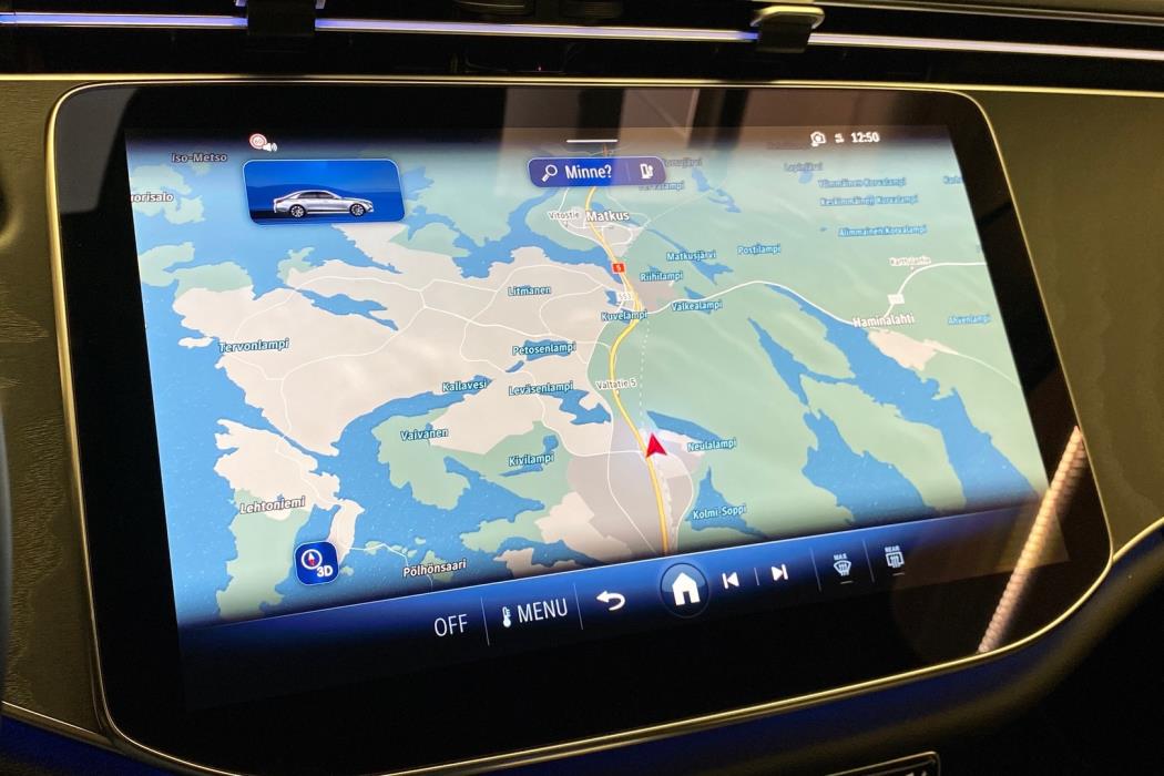 MERCEDES-BENZ E 2026