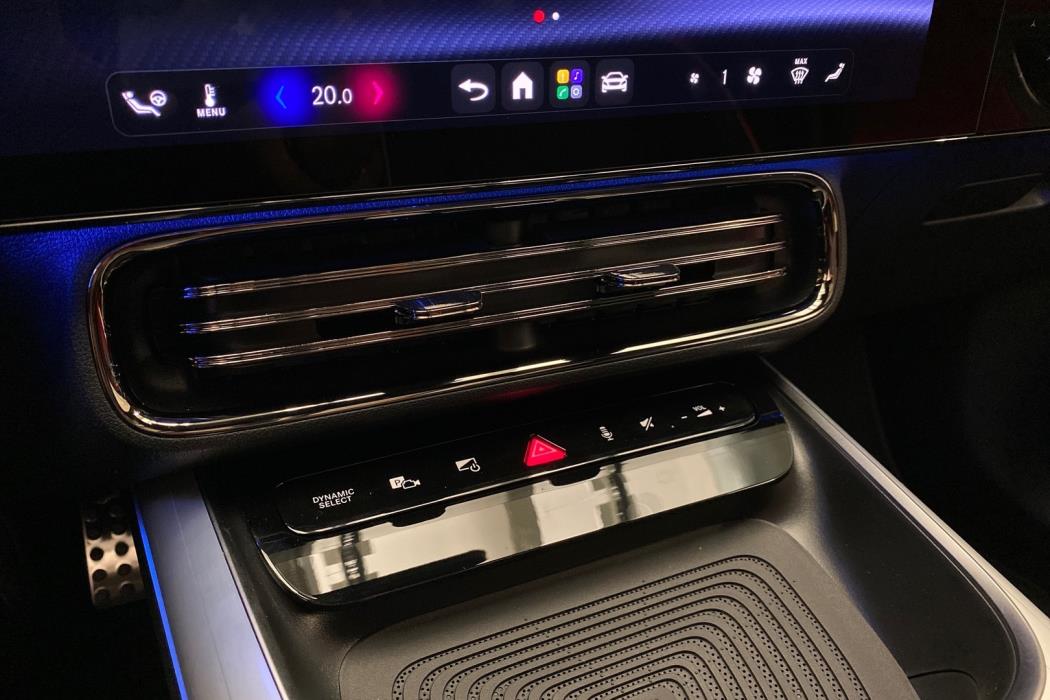 MERCEDES-BENZ CLA 2026