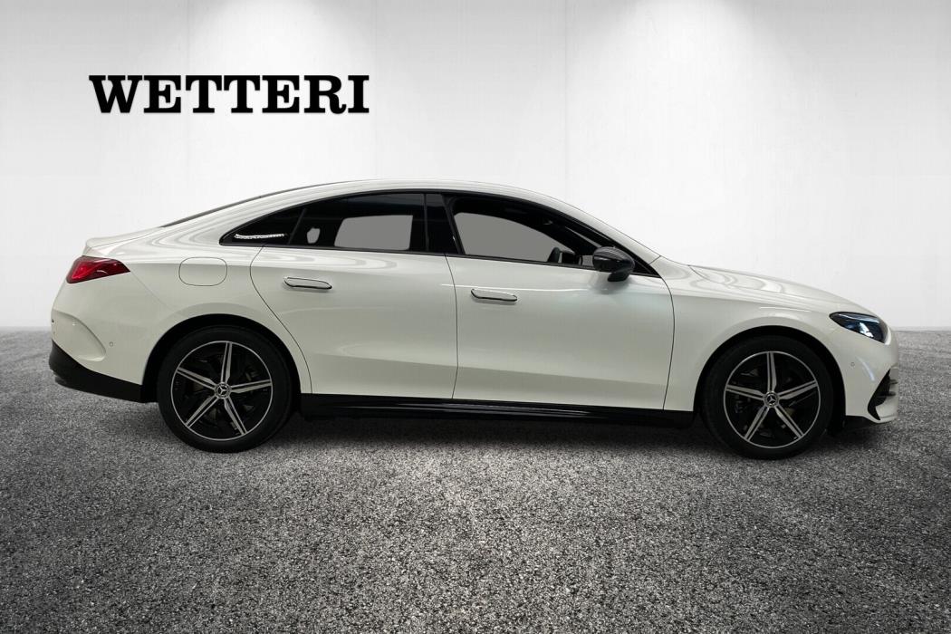 MERCEDES-BENZ CLA 2026