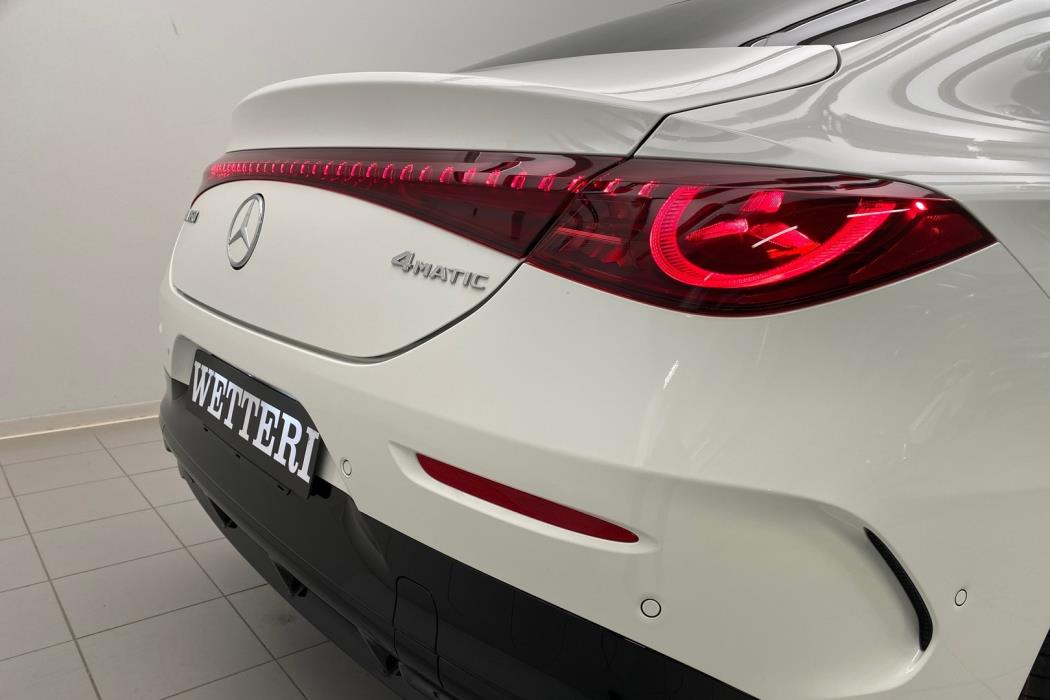 MERCEDES-BENZ CLA 2026