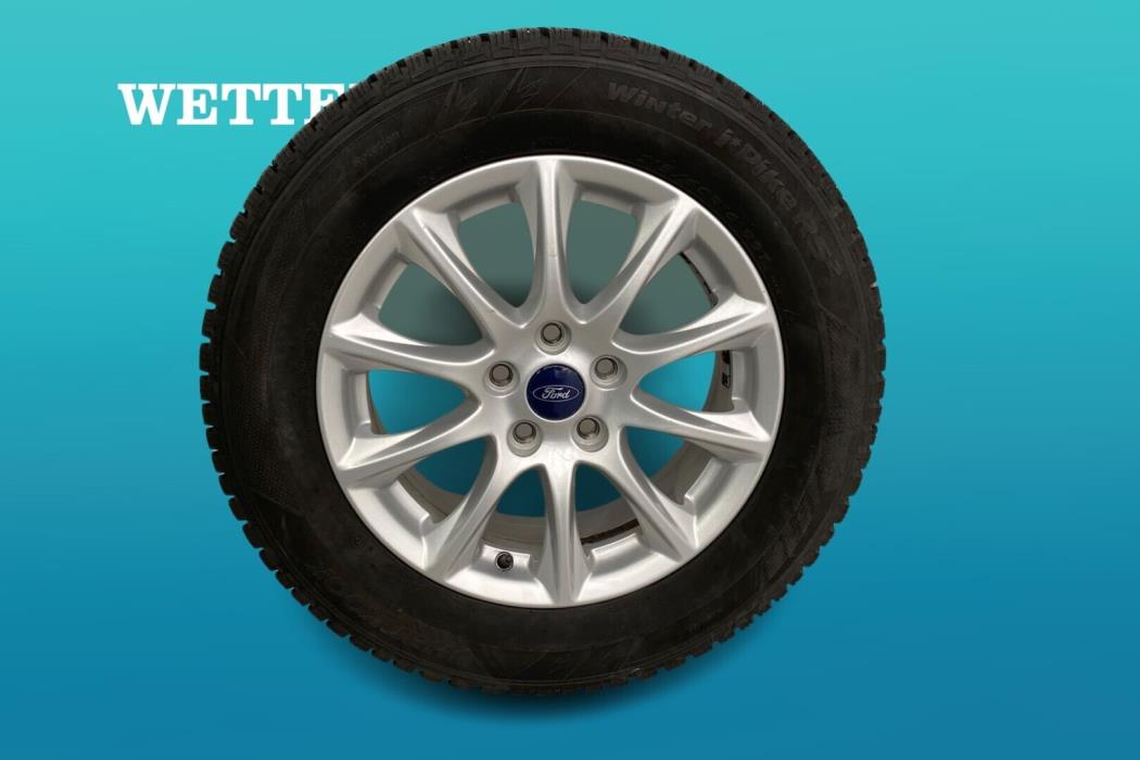 FORD Mondeo 2016