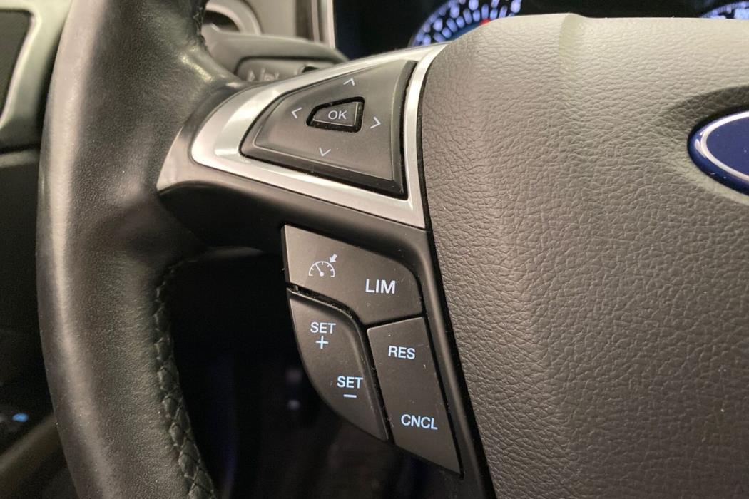 FORD Mondeo 2016