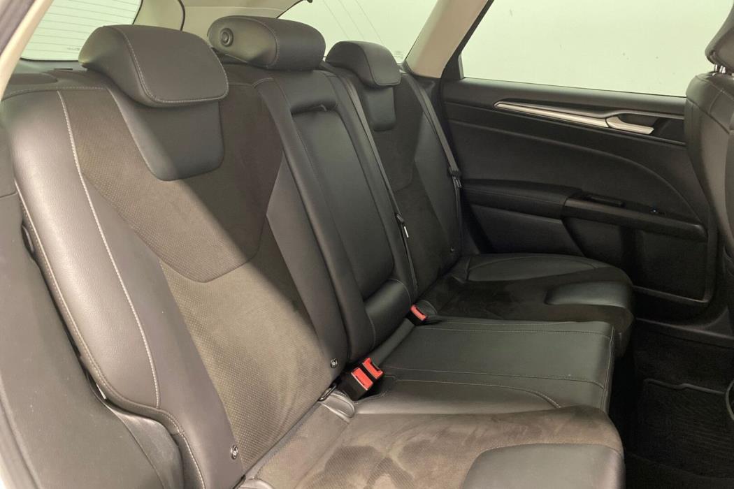 FORD Mondeo 2016