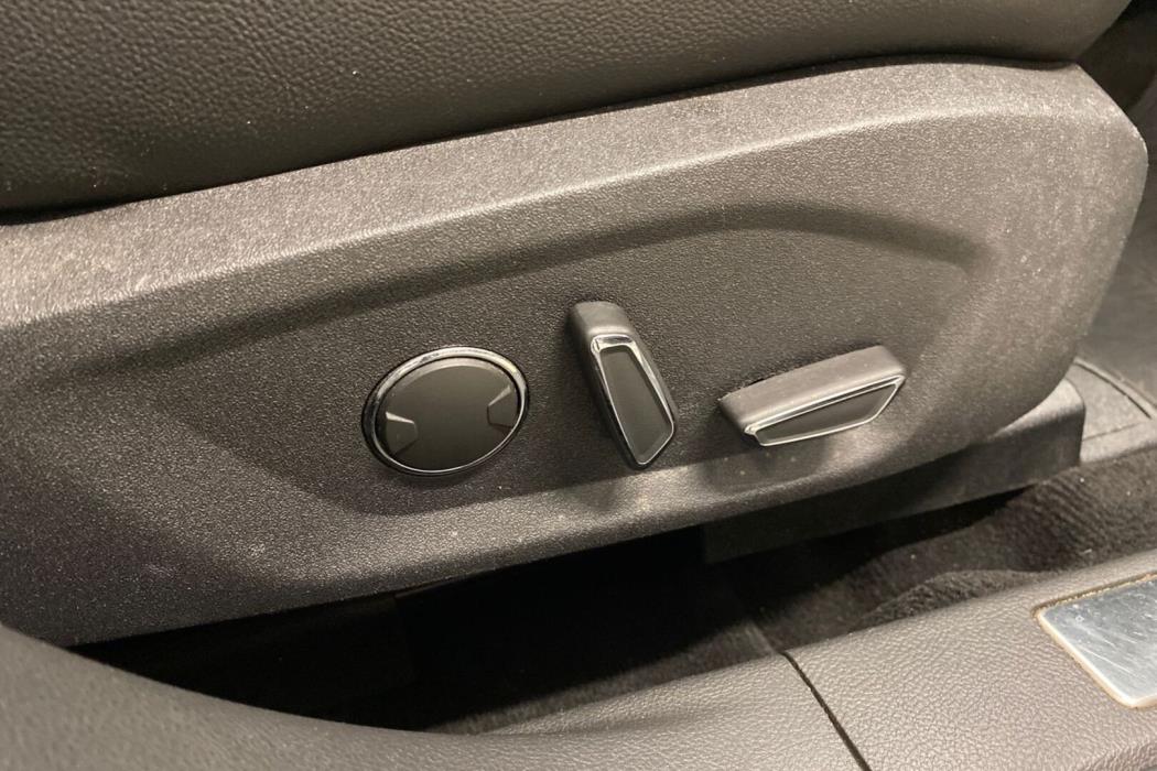 FORD Mondeo 2016
