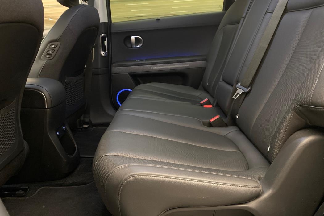 HYUNDAI IONIQ 5 2022