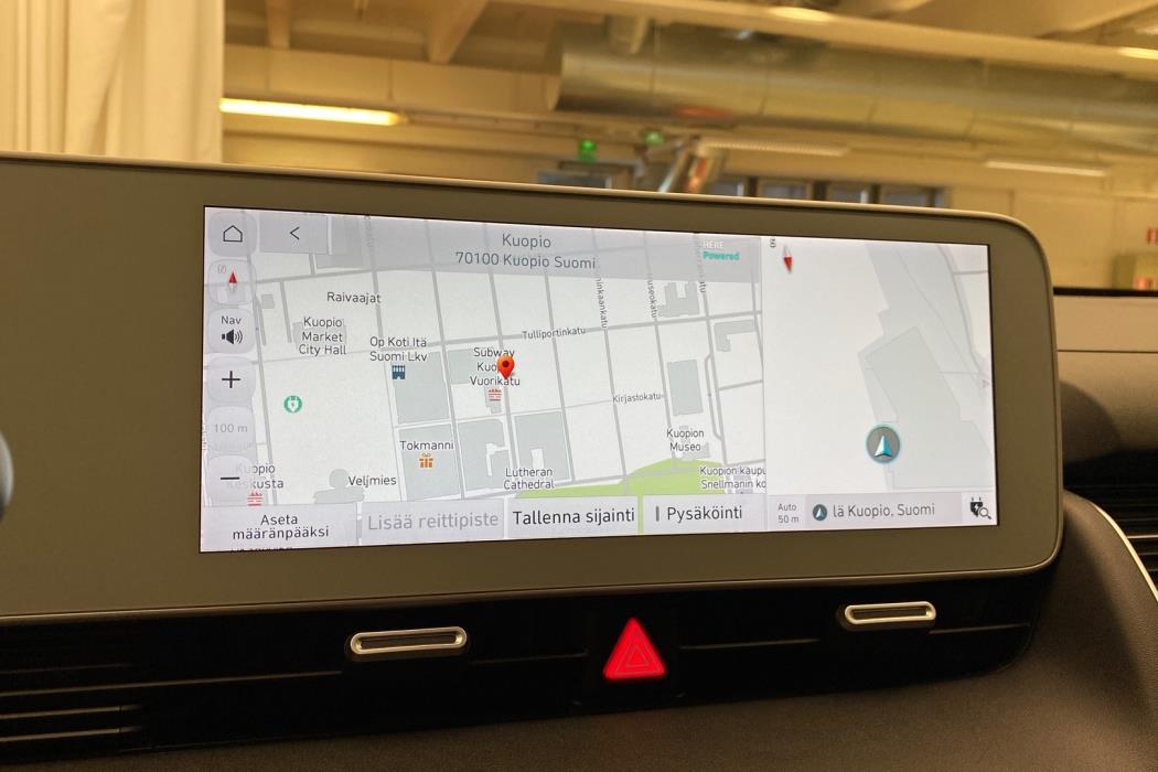 HYUNDAI IONIQ 5 2022