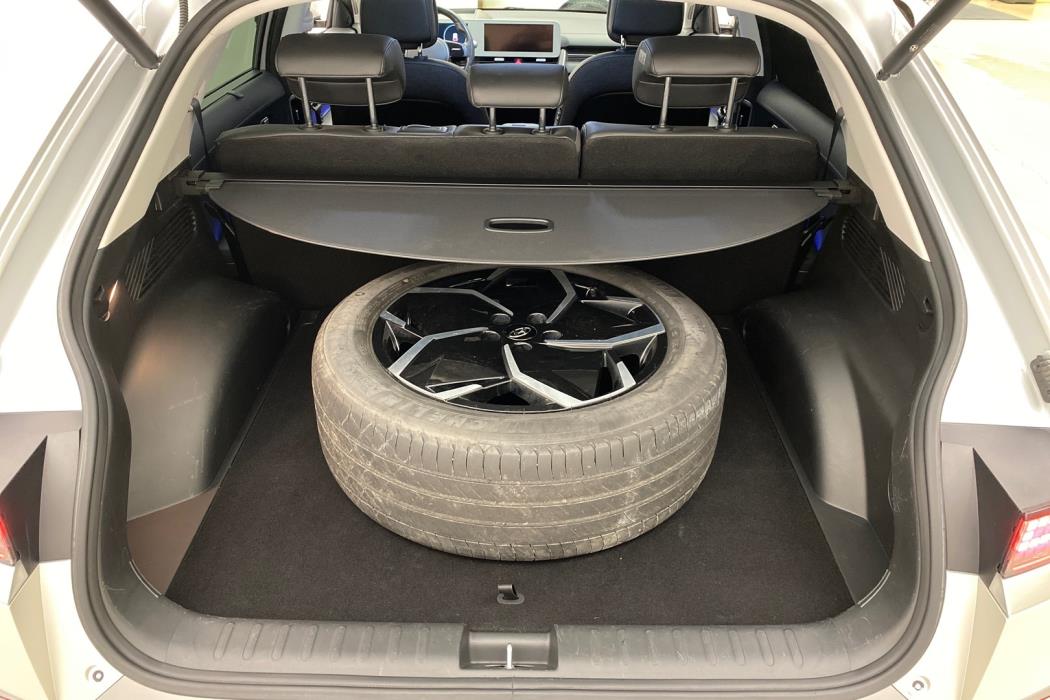 HYUNDAI IONIQ 5 2022