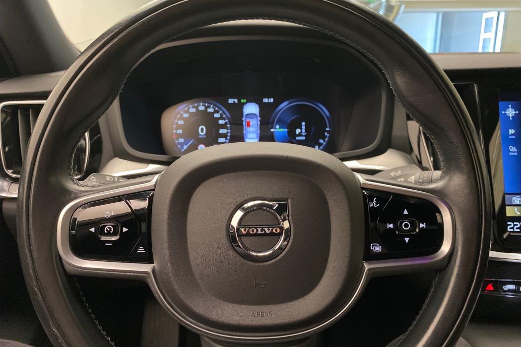 VOLVO S60 2019