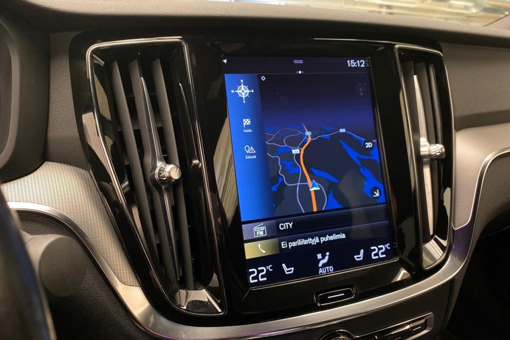 VOLVO S60 2019
