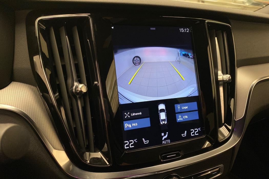 VOLVO S60 2019