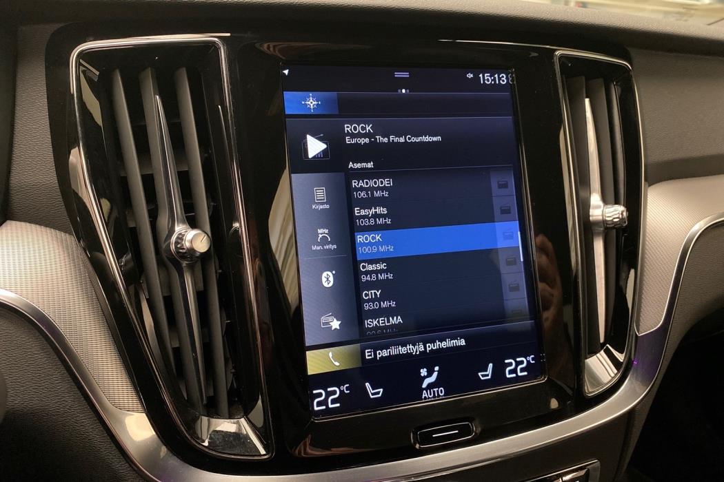 VOLVO S60 2019