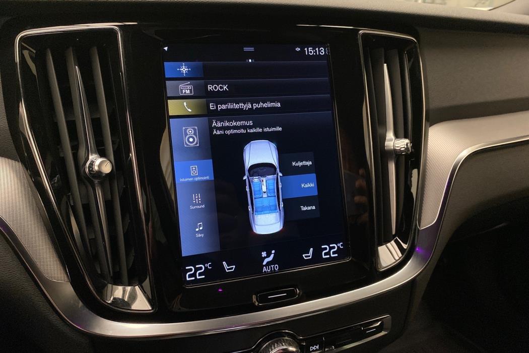 VOLVO S60 2019