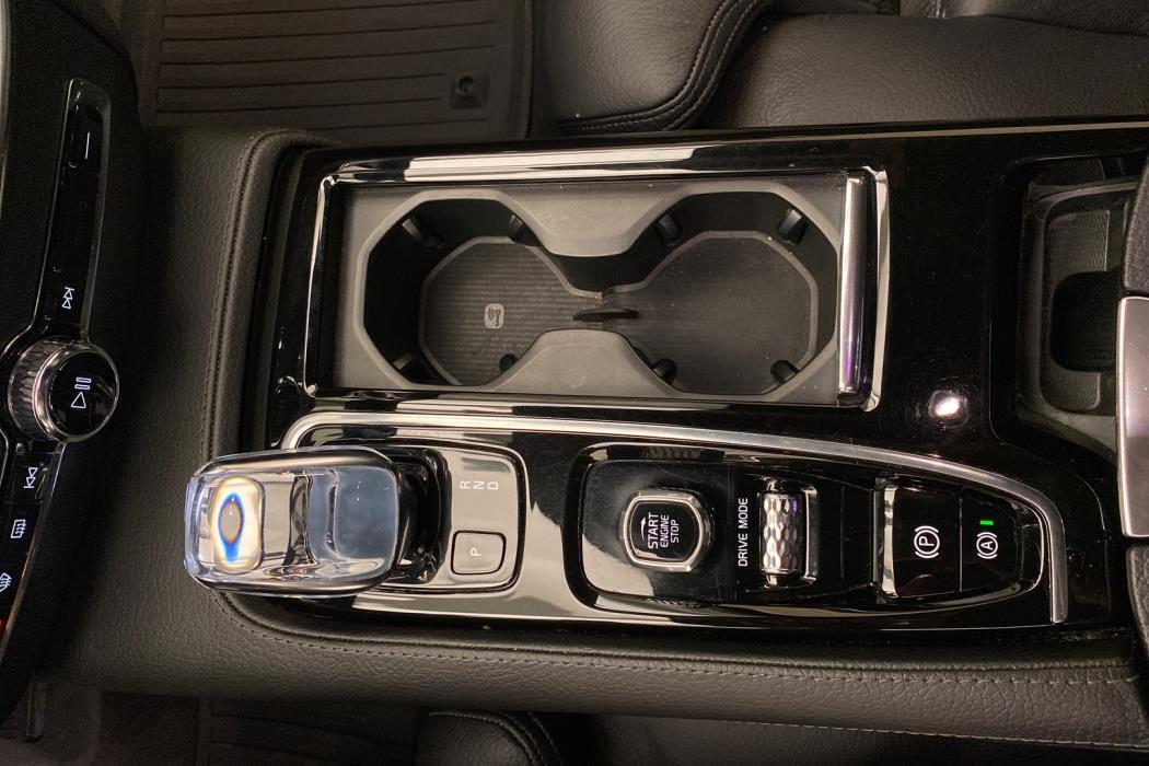 VOLVO S60 2019