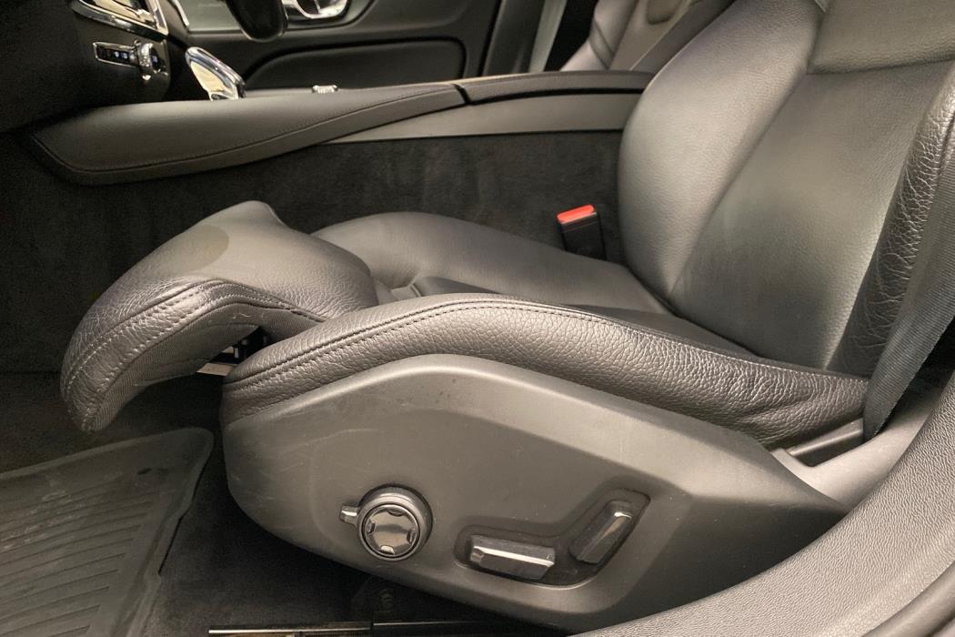 VOLVO S60 2019