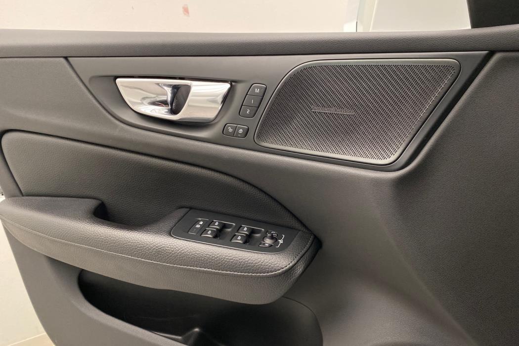 VOLVO S60 2019
