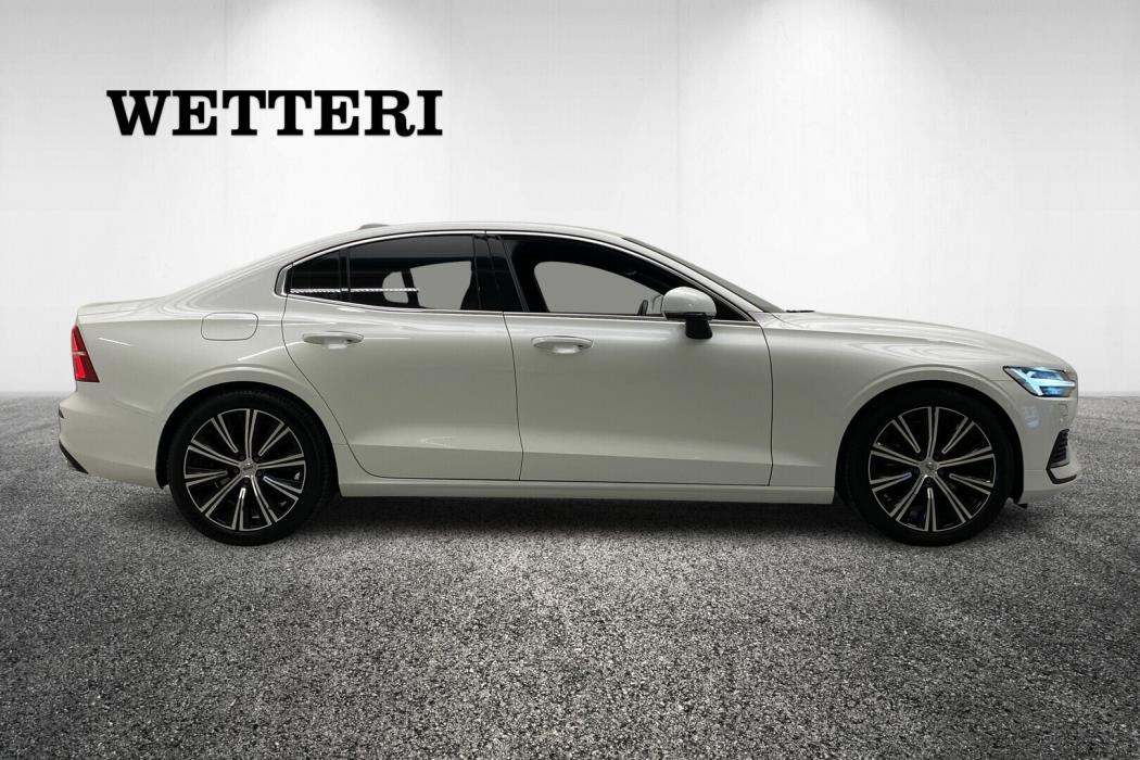 VOLVO S60 2019