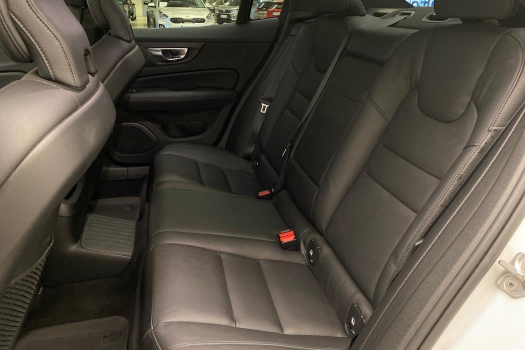 VOLVO S60 2019