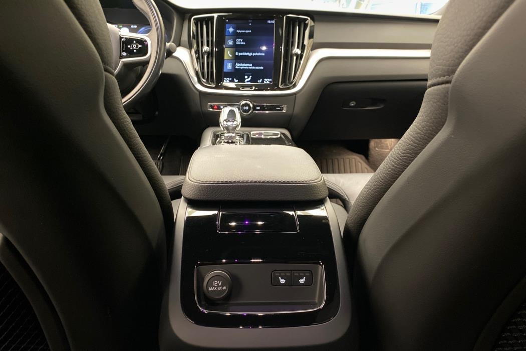 VOLVO S60 2019