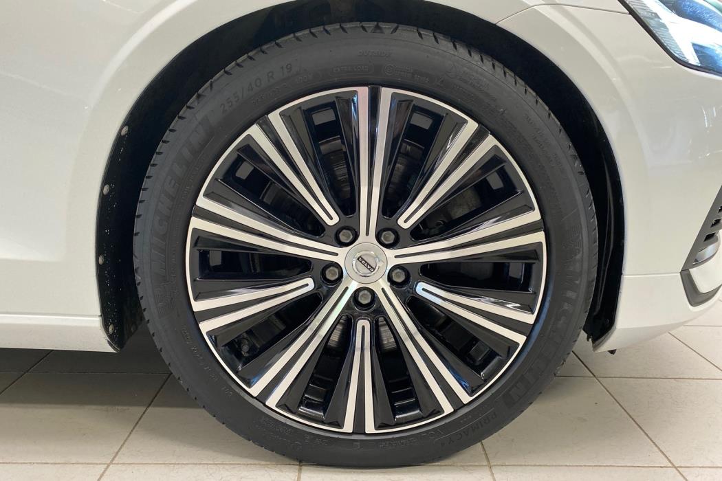 VOLVO S60 2019